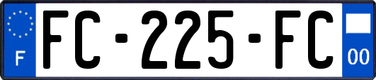 FC-225-FC