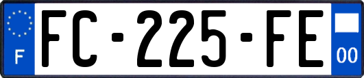 FC-225-FE