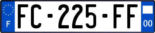 FC-225-FF