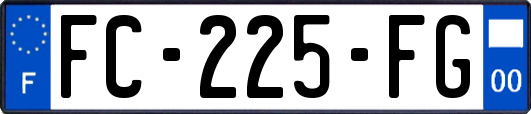 FC-225-FG