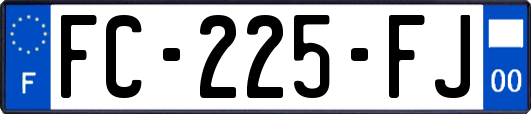 FC-225-FJ