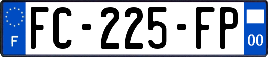 FC-225-FP