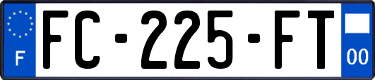 FC-225-FT