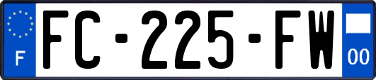 FC-225-FW