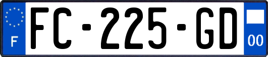 FC-225-GD