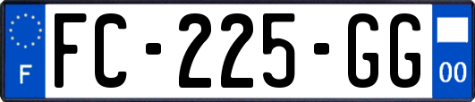 FC-225-GG