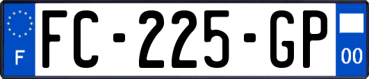FC-225-GP
