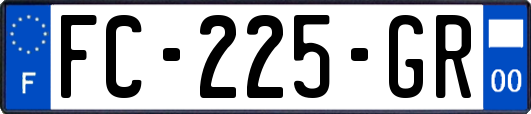 FC-225-GR