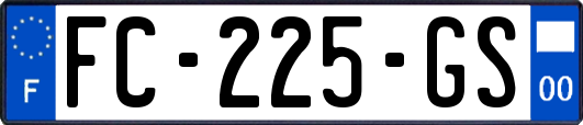 FC-225-GS