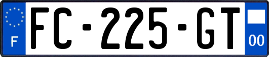 FC-225-GT