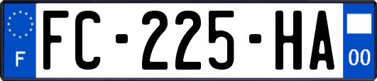 FC-225-HA