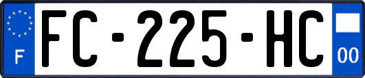 FC-225-HC