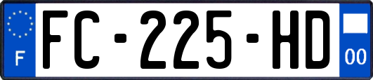 FC-225-HD