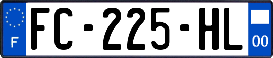 FC-225-HL