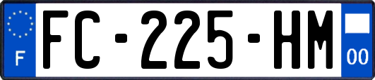 FC-225-HM