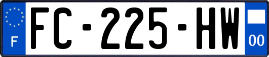 FC-225-HW