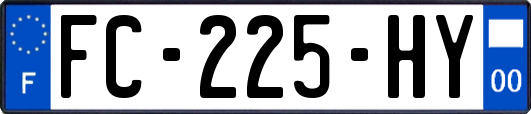 FC-225-HY