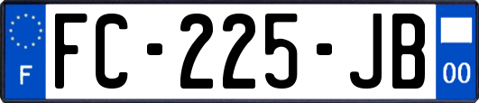 FC-225-JB