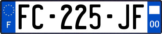 FC-225-JF