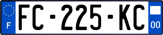 FC-225-KC