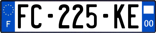 FC-225-KE