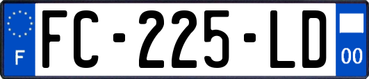 FC-225-LD