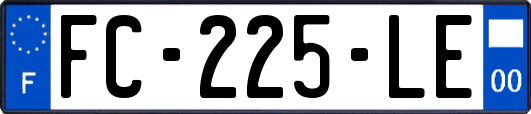 FC-225-LE