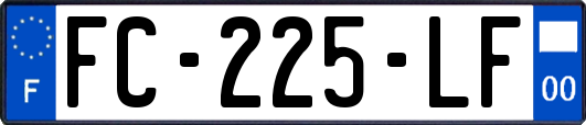 FC-225-LF