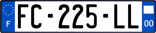 FC-225-LL