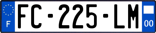 FC-225-LM