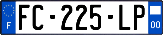FC-225-LP