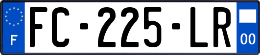 FC-225-LR