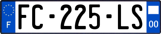 FC-225-LS
