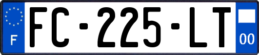 FC-225-LT