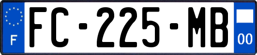 FC-225-MB