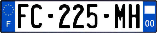 FC-225-MH