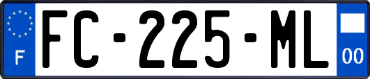 FC-225-ML