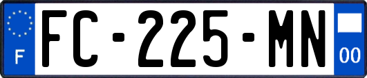 FC-225-MN