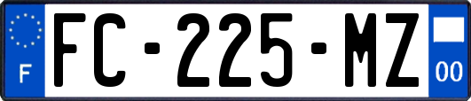 FC-225-MZ