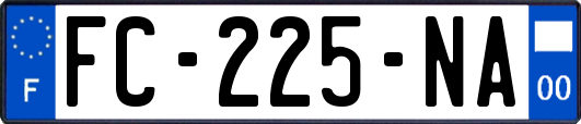 FC-225-NA
