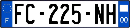 FC-225-NH
