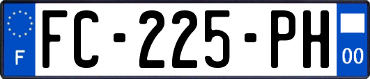 FC-225-PH