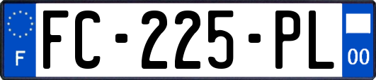 FC-225-PL