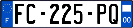 FC-225-PQ