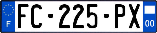 FC-225-PX