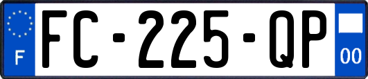 FC-225-QP