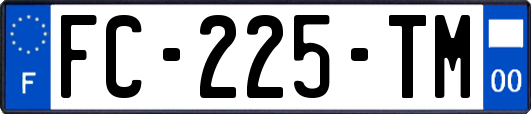FC-225-TM