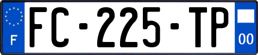 FC-225-TP