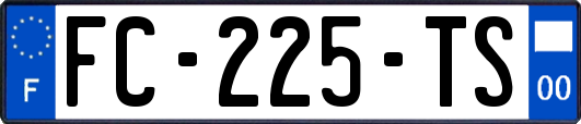 FC-225-TS