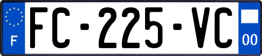 FC-225-VC